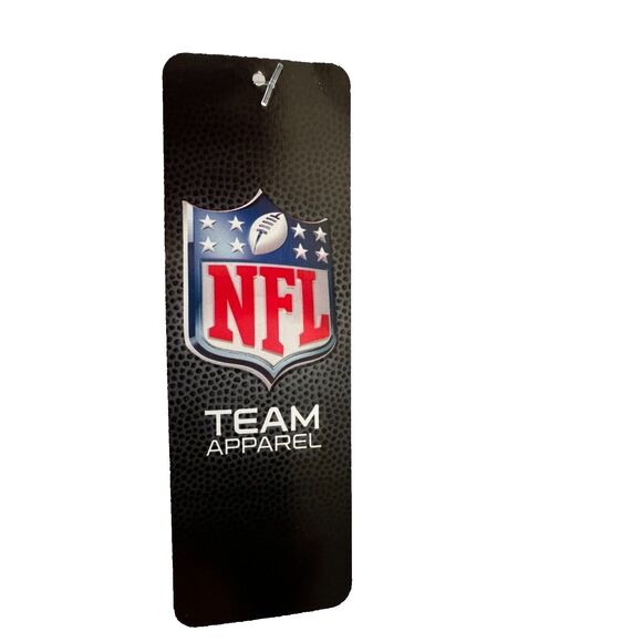 LA Rams G-III Size 3XL Embroidered Long Sleeve T Shirt NFL Los Angeles NWT 3X - Picture 9 of 10